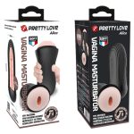 Prettylove Alice Masturbators Cup - Image 5