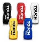 Touch Masturbator Vacuum Cup - Image 6