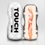 Touch Masturbator Vacuum Cup - Image 3