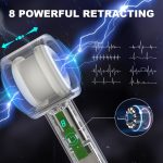 Dazzle M60 Masturbators Cup - Image 3