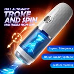 Migyy Ganjiang Automatic Thrusting Stroker - Image 5