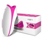 Rotating Heating Blowjob Masturbator Cup - Image 4