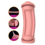 Realistic Vagina Anal Masturbation Cup - Image 3