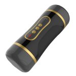 Realistic Vagina Anal Masturbation Cup - Image 4