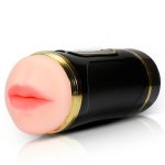 Realistic Vagina Anal Masturbation Cup - Image 5