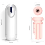 Thrusting Suction Male Masturbator - Image 5