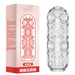 Endurance Exercise Pocket Strocker - Image 4