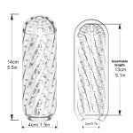 Endurance Exercise Pocket Strocker - Image 5