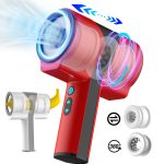 Automatic Telescopic Male Masturbator Cup - Image 6