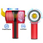 Automatic Telescopic Male Masturbator Cup - Image 10