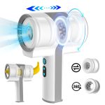 Automatic Telescopic Male Masturbator Cup - Image 2