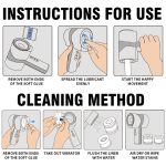 Automatic Telescopic Male Masturbator Cup - Image 4