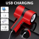 Automatic Telescopic Male Masturbator Cup - Image 5