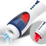 Oral Sucking Male Masturbator - Image 6