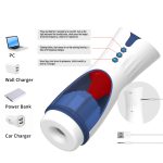 Oral Sucking Male Masturbator - Image 10