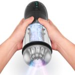 Hands Free Male Masturbator Cup - Image 7