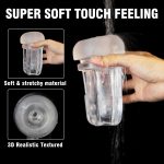 Hands Free Male Masturbator Cup - Image 2