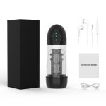 Hands Free Male Masturbator Cup - Image 4