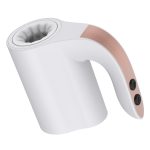 Dora Automatic Telescopic Male Masturbator Cup - Image 9
