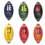 Masturbador Magical Kiss Egg Rugby - Image 6