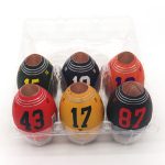 Masturbador Magical Kiss Egg Rugby - Image 10