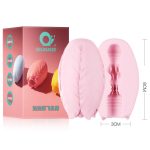 TPE Colorful Masturbation Egg - Vegetable - Image 2