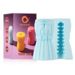 TPE Colorful Masturbation Egg - Skirt - Image 2