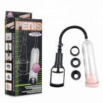 Penis Pump With Masturbation - Image 5