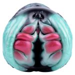 Black Python Pocket Vagina Stroker - A - Image 7