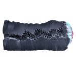 Black Python Pocket Vagina Stroker - A - Image 9