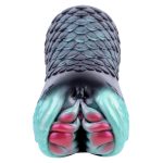 Black Python Pocket Vagina Stroker - A - Image 10