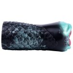 Black Python Pocket Vagina Stroker - A - Image 12