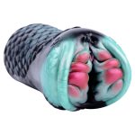 Black Python Pocket Vagina Stroker - A - Image 13