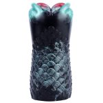 Black Python Pocket Vagina Stroker - A - Image 2