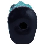 Black Python Pocket Vagina Stroker - B - Image 11