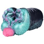 Black Python Pocket Vagina Stroker - C - Image 6