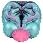 Black Python Pocket Vagina Stroker - C - Image 7