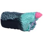 Black Python Pocket Vagina Stroker - C - Image 10