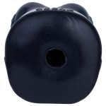 Black Python Pocket Vagina Stroker - C - Image 11