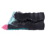 Black Python Pocket Vagina Stroker - C - Image 4