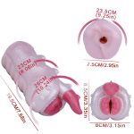 Enchantress Pocket Vagina Stroker - A