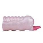 Enchantress Pocket Vagina Stroker - A - Image 3