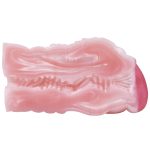 Enchantress Pocket Vagina Stroker - C - Image 4