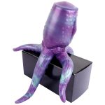 Octopussy Silicone Male Stroker - Image 10