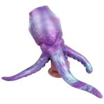 Octopussy Silicone Male Stroker - Image 2