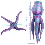 Octopussy Silicone Male Stroker - Image 3