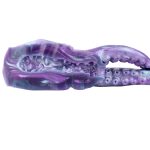 Octopussy Silicone Male Stroker - Image 4