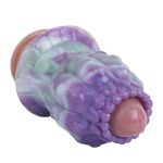 Hollow Tunnel Butt Plug & Pocket Stroker - Cactus - Image 9