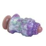Hollow Tunnel Butt Plug & Pocket Stroker - Cactus - Image 11