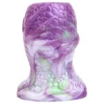 Hollow Tunnel Butt Plug & Pocket Stroker - Fish Mouth - Image 7